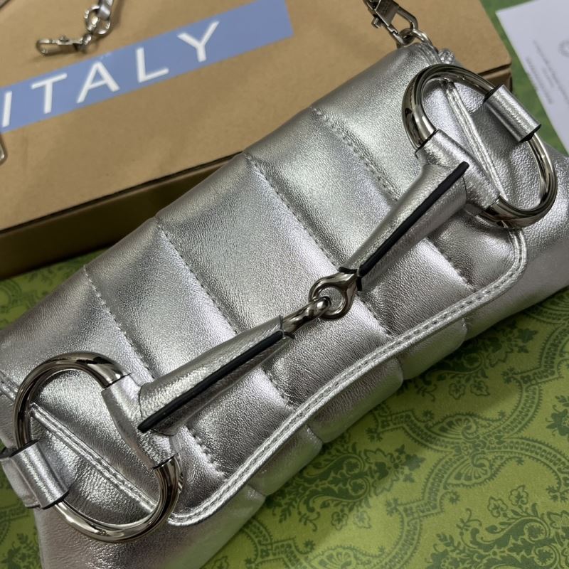 Gvc*1 horsebit bags